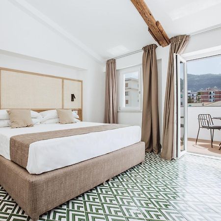 Boutique Suites 186 Sorrento Exterior foto