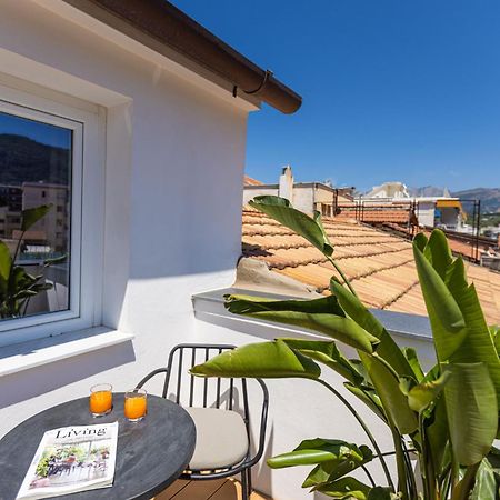 Boutique Suites 186 Sorrento Exterior foto