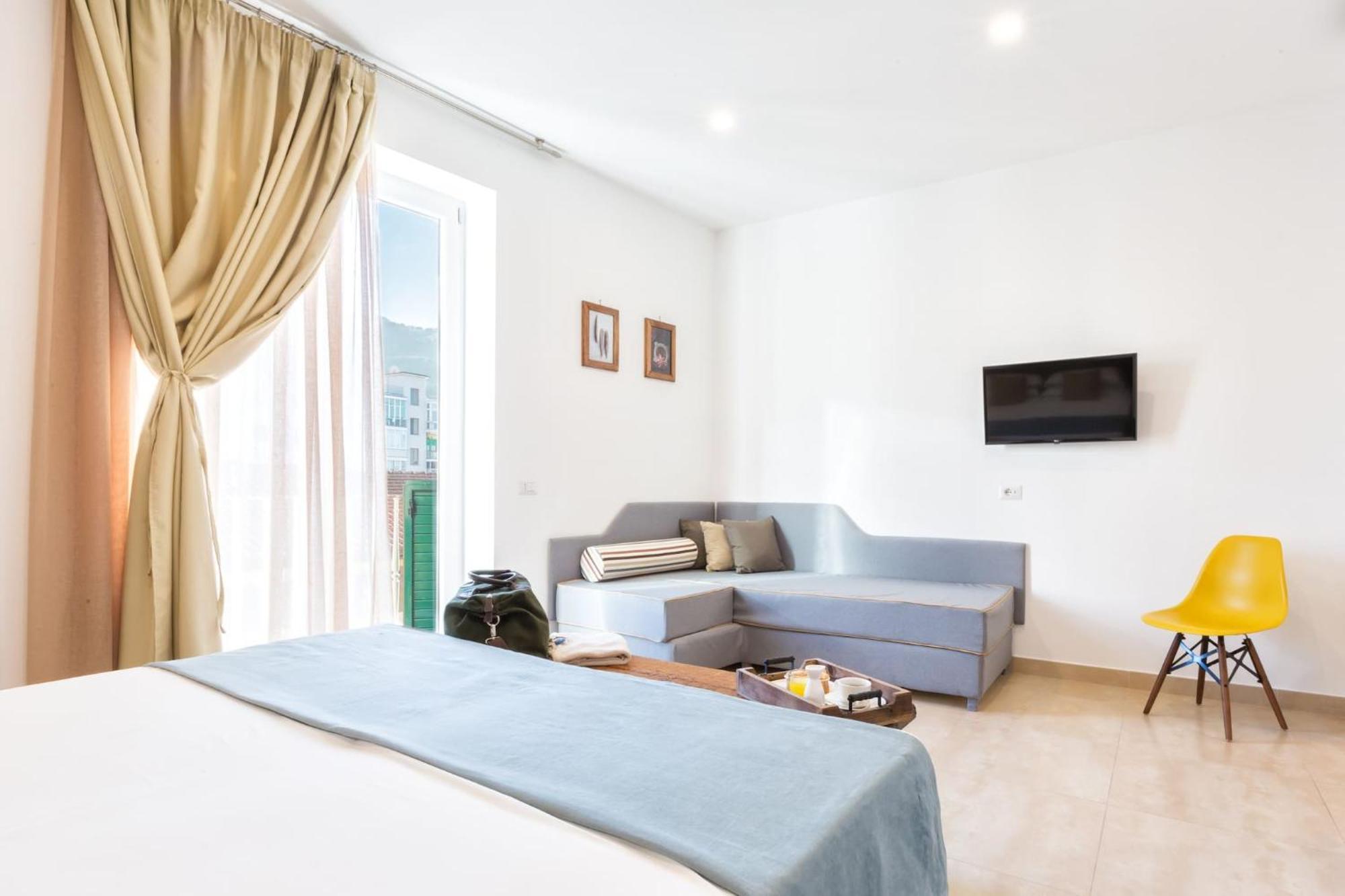 Boutique Suites 186 Sorrento Exterior foto