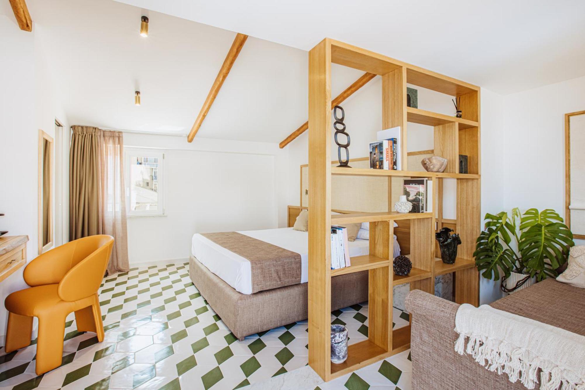 Boutique Suites 186 Sorrento Exterior foto