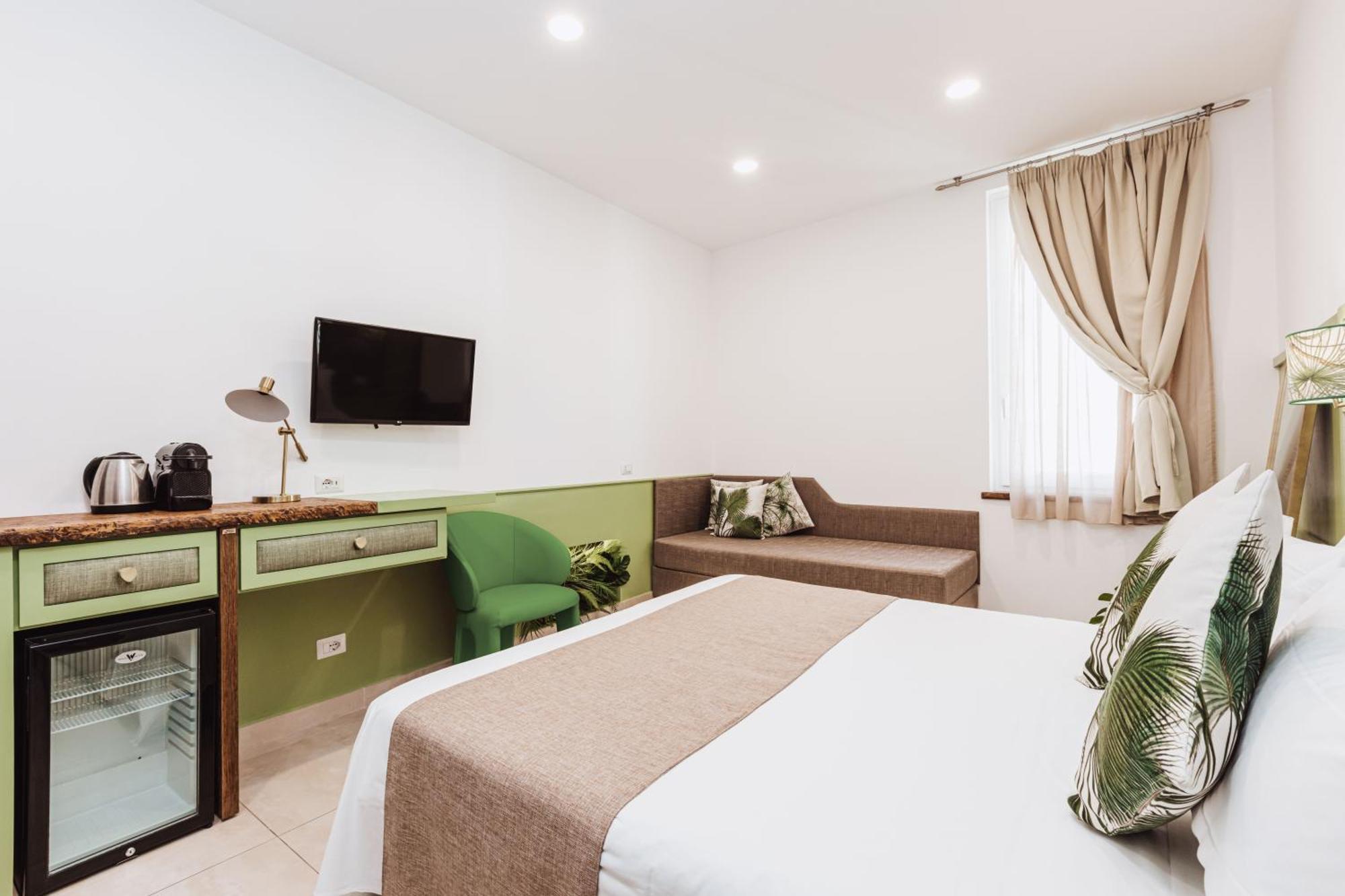Boutique Suites 186 Sorrento Exterior foto