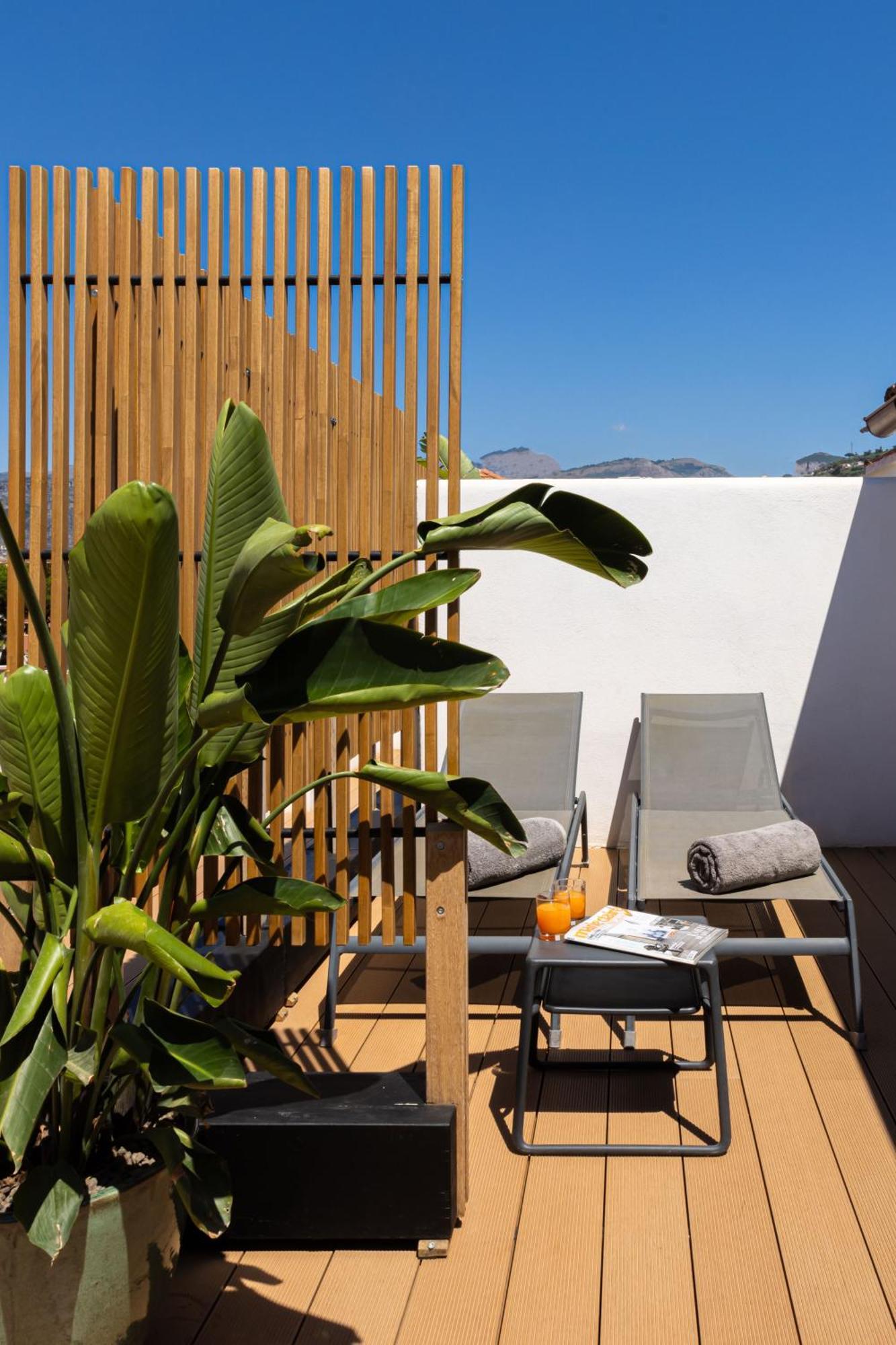 Boutique Suites 186 Sorrento Exterior foto