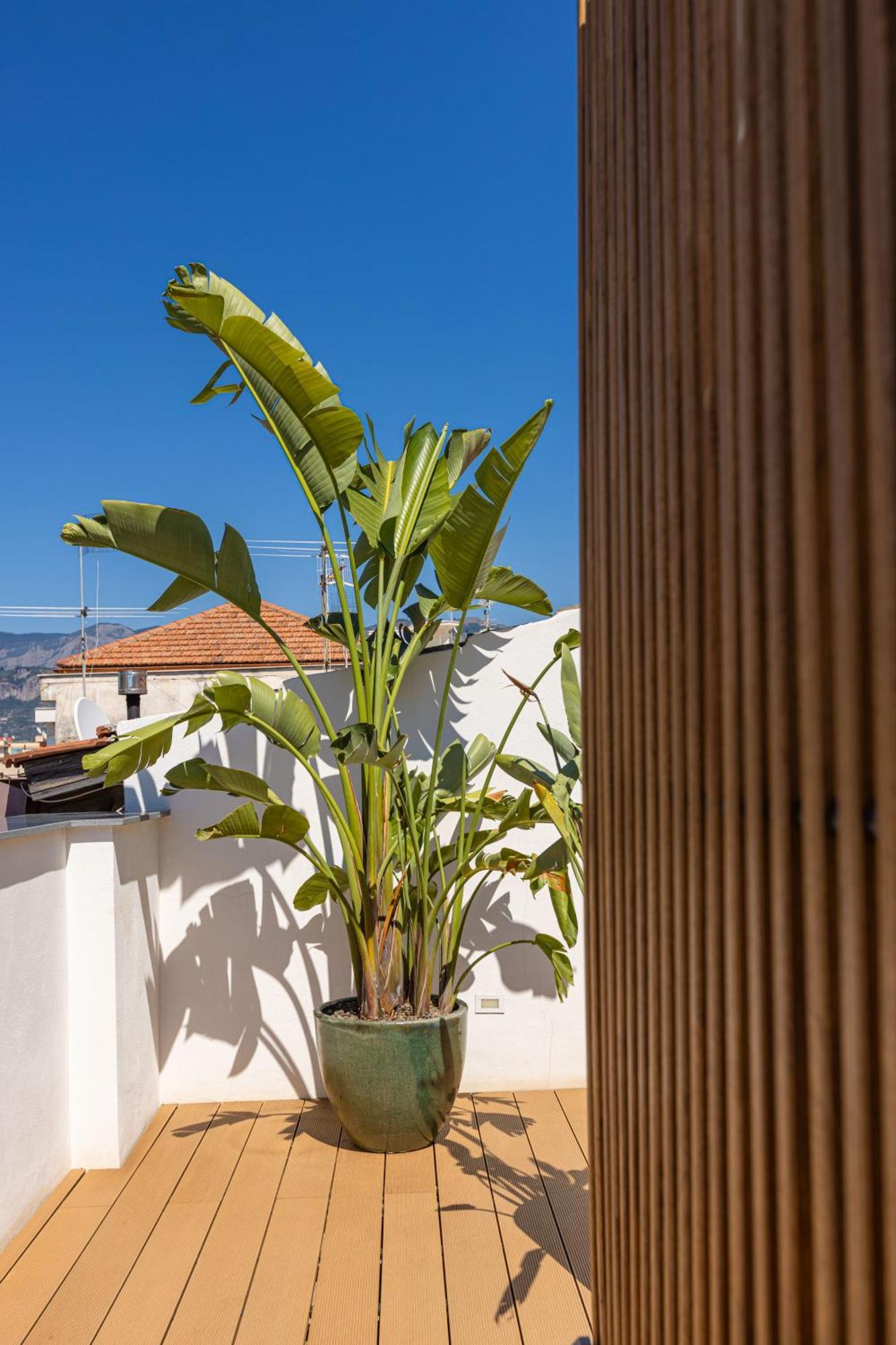 Boutique Suites 186 Sorrento Exterior foto